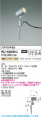 Koizumi �������߾��� LED�������ƥꥢ���ѥ������ݥå� AU43680L