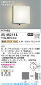 Koizumi �������߾��� LED�ɱ����֥饱�å� AU45213L
