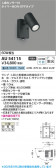 Koizumi �������߾��� LED�������ƥꥢ���ݥåȥ饤�� AU54115