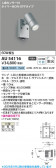 Koizumi �������߾��� LED�������ƥꥢ���ݥåȥ饤�� AU54116