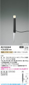 Koizumi �������߾��� LED DC24V�����ǥ�饤�� AU92264