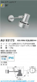 Koizumi �������߾��� �������ƥꥢ���ݥåȥ饤�� AU93173