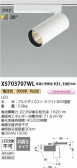 Koizumi �������߾��� LED���ݥåȥ饤�� XS703707WL
