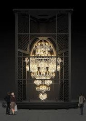 ǥץ쥤 BACCARAT ETERNAL LIGHTS