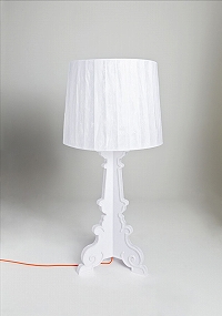 Kartell Goes Bourgie