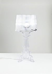 Kartell Goes Bourgie