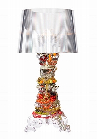 Kartell Goes Bourgie