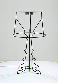 Kartell Goes Bourgie