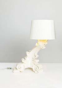 Kartell Goes Bourgie