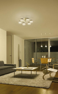 DAIKO ����ŵ� LED DECOLED��S(LED����) �����ǥꥢ DCH-38227Y �ܹ���