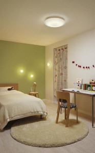 DAIKO ŵ LED DECOLEDS(LED)  DCL-38152Y ܹ