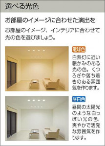 DAIKO ŵ LED DECOLEDS(LED) 饤 DDL-8351YW 