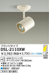 DAIKO DSL-2110XW