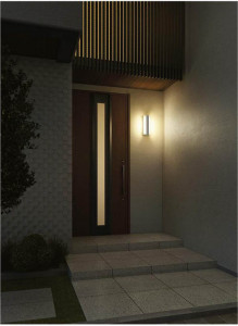 DAIKO ����ŵ� LED�����ȥɥ��饤�� DECOLED��S(LED����) �֥饱�å� DWP-36903 �ܹ���