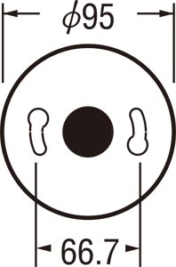 ODELIC �����ǥ�å� OL013021 OL013021 ������󥰥饤�� ��Ǯ�� ��95�ܡ����  �ץ饤�١���|��ư����|����� ������󥰥饤�� ������ ��Ǯ��|�֥饱�åȥ饤�� ��Ǯ��