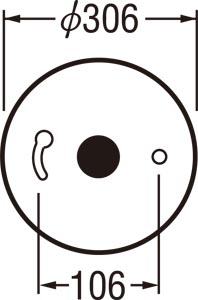 ODELIC �����ǥ�å� OL013283 OL013283 ������󥰥饤�� ��Ǯ�� �ߥ˥���ץȥ��  �ץ饤�١���|��ư���� ������󥰥饤�� ������ ��Ǯ��