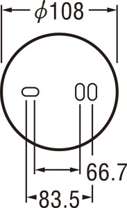 ODELIC �����ǥ�å� OL014086 OL014086 ������󥰥饤�� ��Ǯ�� ��95�ܡ���� ���� �¼� �����б����� ������󥰥饤�� ������ ��Ǯ��