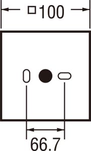 ODELIC �����ǥ�å� OL161301 OL161301 ������󥰥饤�� ��Ǯ�� ��95�ܡ���� ���� �¼� �����б����� ������󥰥饤�� ������ ��Ǯ��