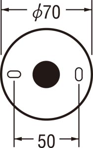 ODELIC �����ǥ�å� OL171086 OL171086 ������󥰥饤�� ��Ǯ�� ��50�ܡ���� ���� �¼� �����б����� ������󥰥饤�� ������ ��Ǯ��