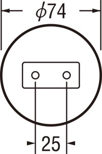 ODELIC �����ǥ�å� OP034159 OP034159 �ڥ����ȥ饤�� ��Ǯ�� �ߥ˥���ץȥ��  �ѥ֥�å�|��ư���� �ڥ����ȥ饤�� ������ ��Ǯ�� 60W