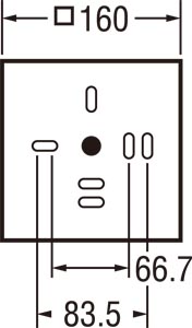 ODELIC �����ǥ�å� OL014082L OL014082L ������󥰥饤�� �ָ��� �ŵ���ָ���EFD ���� �¼� �����б����� ������󥰥饤�� ������ �ָ���