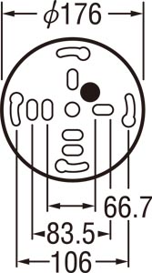 ODELIC ǥå OC006643L OC006643L ǥꥢ ָ ŵָEFA 饷å쥬|ʥ롦ȥ꡼ ѥ֥å ǥꥢ  810|ǥꥢ  ָ