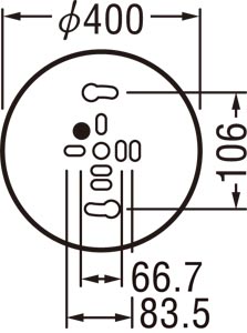 ODELIC �����ǥ�å� OL011177L OL011177L ������󥰥饤�� �ָ��� Ĺ��̿�ݷ��ָ���FHC  �ץ饤�١���|��ư���� ������󥰥饤�� ������ �ָ���