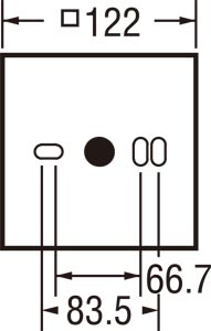 ODELIC �����ǥ�å� OL161545L OL161545L ������󥰥饤�� �ָ��� �ŵ���ָ���EFG ���� �¼� �����б����� ������󥰥饤�� ������ �ָ���