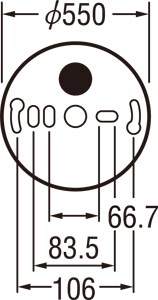 ODELIC �����ǥ�å� OL211753N OL211753N ������󥰥饤�� �ָ��� Ĺ��̿�ݷ��ָ���FHC(48W+38W+28W) ����ץ����� �ץ饤�١���|�ѥ֥�å� ������󥰥饤�� ������ 10��12��|������󥰥饤�� ������ �ָ���