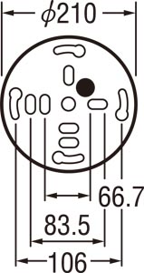 ODELIC ǥå OC006923L OC006923L ǥꥢ ָ ŵָEFA ץ|饷å쥬 ѥ֥å ǥꥢ  68|ǥꥢ  ָ