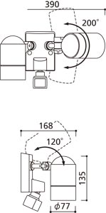ODELIC �����ǥ�å� OG044052 OG044052 ���ݥåȥ饤�� ��Ǯ�� ��շ��ߥ˥���ץȥ��  �������ƥꥢ �������ƥꥢ�饤�� �����ȥɥ����ݥåȥ饤�� ��Ǯ��|���ݥåȥ饤�� ��Ǯ��