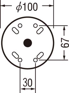 ODELIC �����ǥ�å� OG044058 OG044058 ���ݥåȥ饤�� ��Ǯ�� ��շ��ߥ˥���ץȥ��  �������ƥꥢ �������ƥꥢ�饤�� �����ȥɥ����ݥåȥ饤�� ��Ǯ��|���ݥåȥ饤�� ��Ǯ��