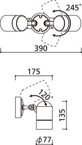 ODELIC �����ǥ�å� OG044088 OG044088 ���ݥåȥ饤�� ��Ǯ�� ��շ��ߥ˥���ץȥ��  �������ƥꥢ �������ƥꥢ�饤�� �����ȥɥ����ݥåȥ饤�� ��Ǯ��|���ݥåȥ饤�� ��Ǯ��