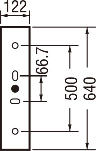 ODELIC �����ǥ�å� OG220378 OG220378 �Х��롼��饤�� �ָ��� ľ�ɷָ���FL  ����� �Х��롼��饤��