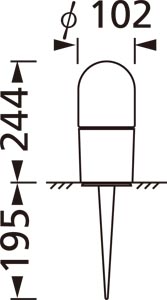 ODELIC �����ǥ�å� OG043317 OG043317 �������ƥꥢ�饤�� ��Ǯ�� �ߥ˥���ץȥ��  �������ƥꥢ �������ƥꥢ�饤�� �����ɥե����饤��