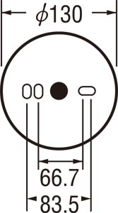 ODELIC �����ǥ�å� OA076821 OA076821 ����    ����¾ ��Ϣ���� ����