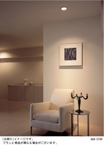 Panasonic ������饤�� LB74547K �̿�1