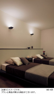 Panasonic LED �֥饱�å� LGB81522BLG1 �̿�3