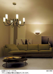 Panasonic LED �֥饱�å� LGB81585KLE1 �̿�2