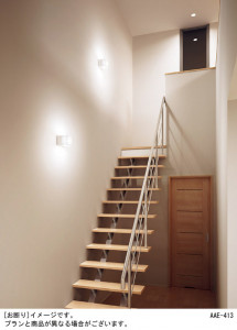 Panasonic LED �֥饱�å� LGB81594LG1 �̿�1