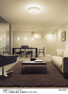 Panasonic �ڥ����� HED1212E �̿�2