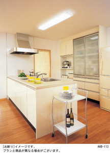 Panasonic ���å���饤�� HFA1707E �̿�1