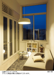 Panasonic �ڥ����� HGD1083W �̿�1