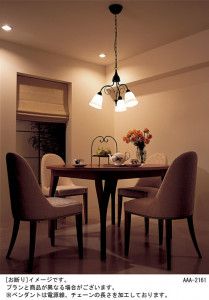 Panasonic �����ǥꥢ LB17391 �̿�1