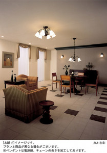 Panasonic �����ǥꥢ LB57390 �̿�1