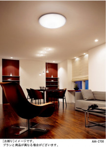 Panasonic �ڥ����� LGB10030 �̿�2