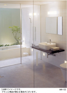 Panasonic �֥饱�å� �Х��饤�� LGW86001 �̿�3