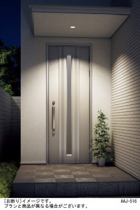 Panasonic LED ȥɥ 饤 LGWC71650LE1 ̿1