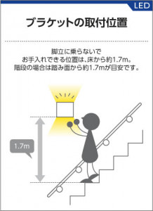 �������߾��� KOIZUMI LED�֥饱�å� AB37736L ��������