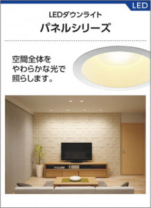 �������߾��� KOIZUMI LED�ⵤ̩������饤�� AD70023L ��������